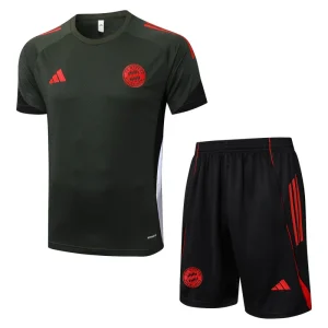 Trikot 2025 2026 - FC Bayern Trainingstrikot 25/26 | trikotfussballshop