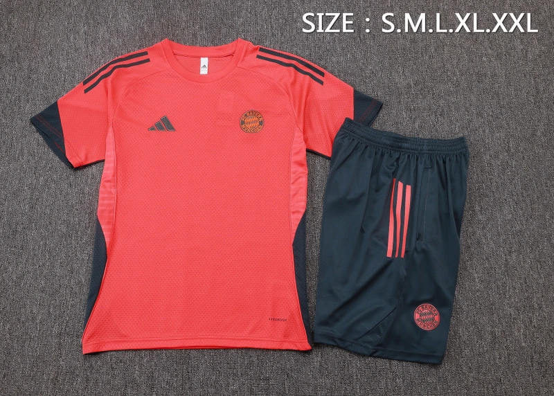 Trikot 2025 2026 - FC Bayern Trainingstrikot 25/26 | trikotfussballshop