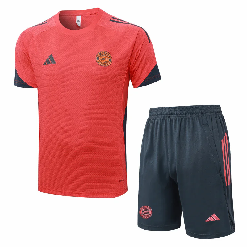 Trikot 2025 2026 - FC Bayern Trainingstrikot 25/26 | trikotfussballshop