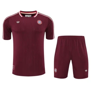 Trikot 2025 2026 - FC Bayern Trainingstrikot 25/26 | trikotfussballshop