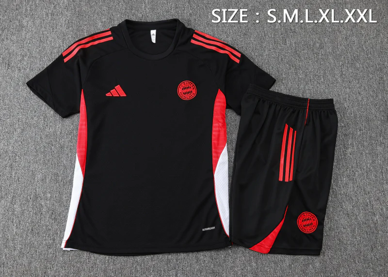 Trikot 2025 2026 - FC Bayern Trainingstrikot 25/26 | trikotfussballshop