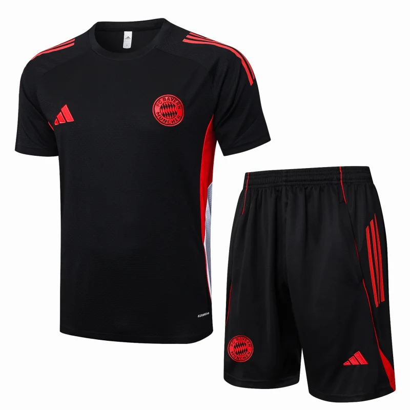 Trikot 2025 2026 - FC Bayern Trainingstrikot 25/26 | trikotfussballshop