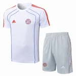 Trikot 2025 2026 - FC Bayern Trainingstrikot 25/26 | trikotfussballshop