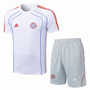 Trikot 2025 2026 - FC Bayern Trainingstrikot 25/26 | trikotfussballshop