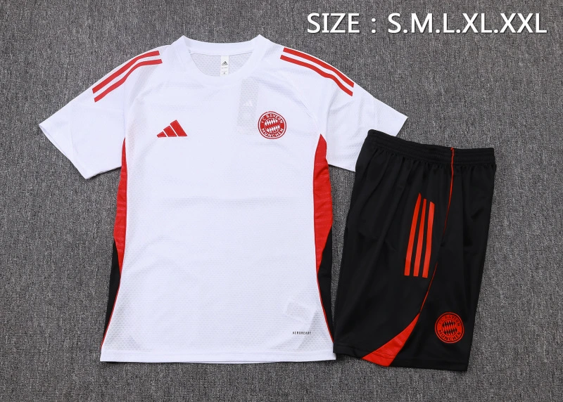 Trikot 2025 2026 - FC Bayern Trainingstrikot 25/26 | trikotfussballshop