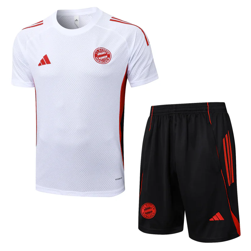 Trikot 2025 2026 - FC Bayern Trainingstrikot 25/26 | trikotfussballshop