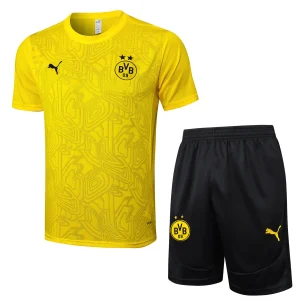 Trikot 2024 2025 - Borussia Dortmund Trikot Training | trikotfussballshop