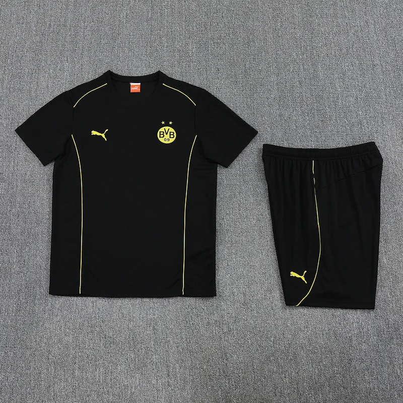 Trikot 2025 2026 - Borussia Dortmund Trikot Training | trikotfussballshop