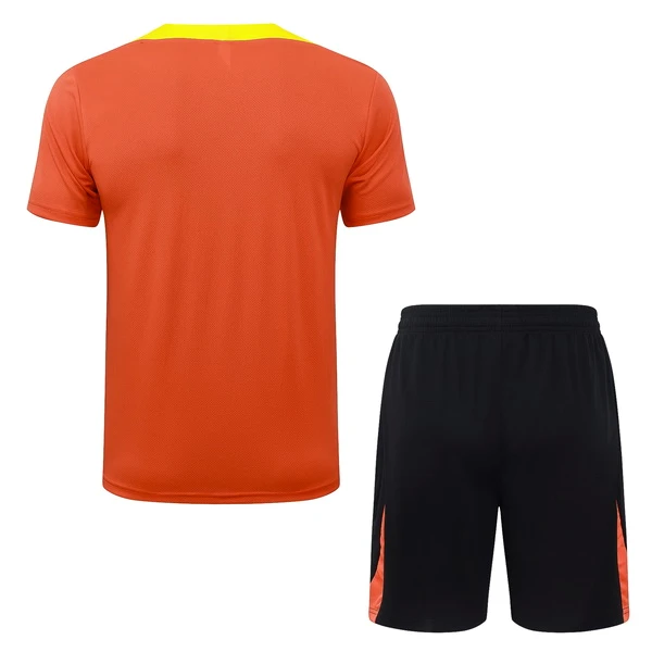 Trikot 2026 - Brasilien Training Trikot | trikotfussballshop