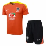Trikot 2026 - Brasilien Training Trikot | trikotfussballshop