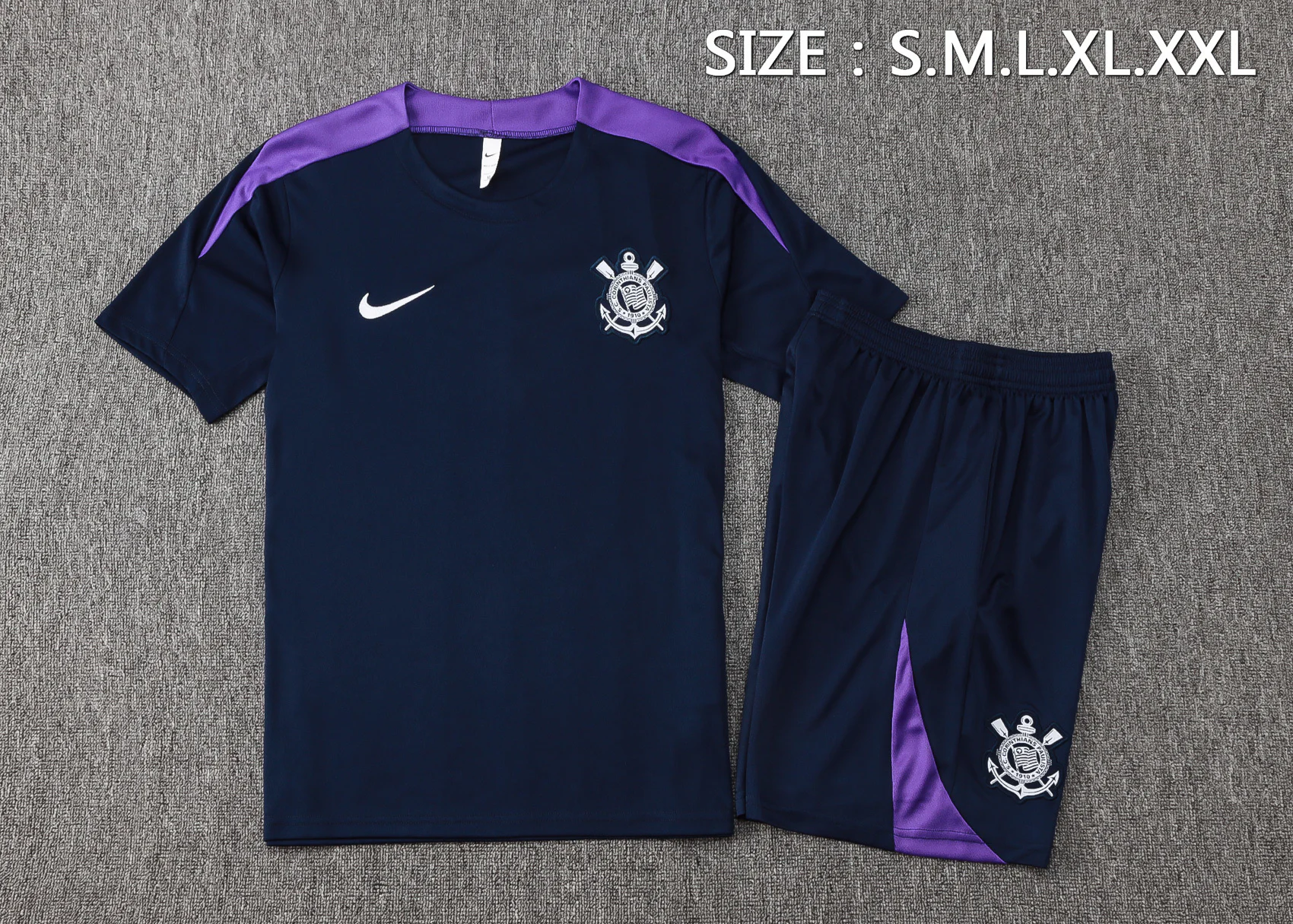 Trikot 2025 2026 - Corinthians Trikot | trikotfussballshop