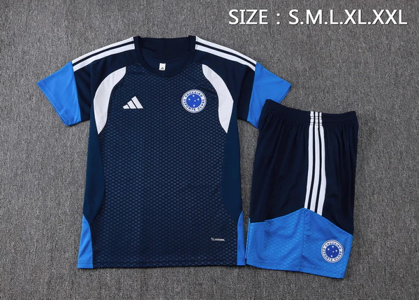 Trikot 2026 2027 - Cruzeiro Trikot 25/26 | trikotfussballshop