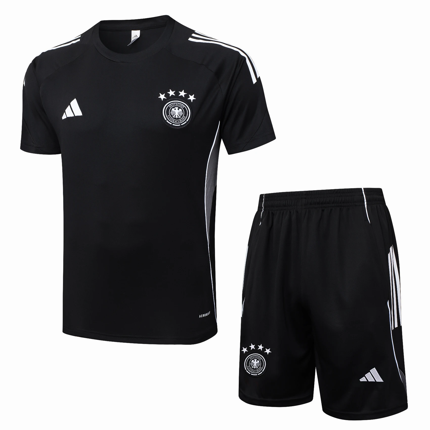 Trikot 2025 - Deutschland Trainingstrikot | trikotfussballshop