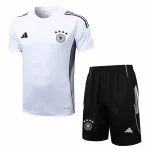 Trikot 2025 - Deutschland Trainingstrikot | trikotfussballshop