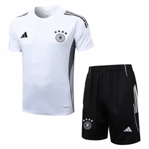 Trikot 2025 - Deutschland Trainingstrikot | trikotfussballshop