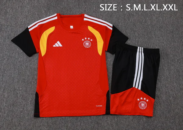 Trikot 2026 - DFB Trainingstrikot 25/26 | trikotfussballshop