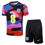 Trikot 2026 - England Trikot Training 25/26 | trikotfussballshop