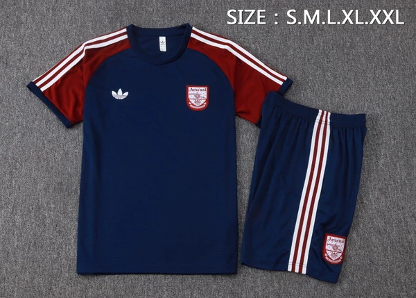 Trikot 2025 2026 - Fc Arsenal Training | trikotfussballshop
