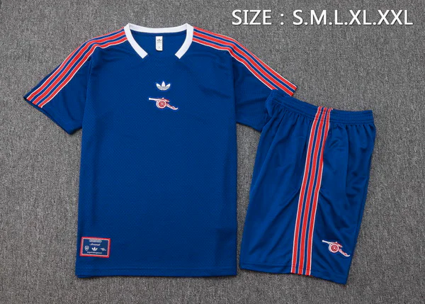 Trikot 2025 2026 - Fc Arsenal Training | trikotfussballshop