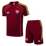 Trikot 2025 2026 - Fc Arsenal Training | trikotfussballshop