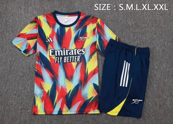 Trikot 2025 2026 - Fc Arsenal Training | trikotfussballshop