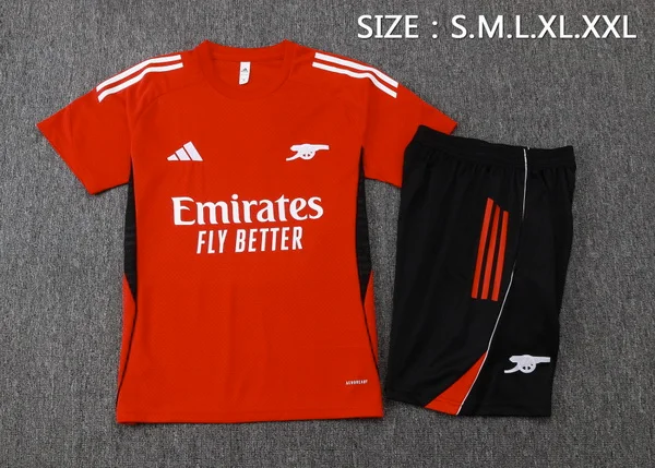 Trikot 2025 2026 - Fc Arsenal Training | trikotfussballshop