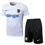 Trikot 2025 2026 - FC Chelsea Training Trikot | trikotfussballshop