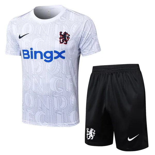Trikot 2025 2026 - FC Chelsea Training Trikot | trikotfussballshop