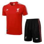 Trikot 2025 2026 - FC Liverpool Trainingsshirt | trikotfussballshop