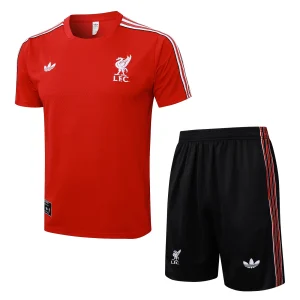 Trikot 2025 2026 - FC Liverpool Trainingsshirt | trikotfussballshop