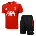Trikot 2025 2026 - FC Liverpool Trainingsshirt | trikotfussballshop