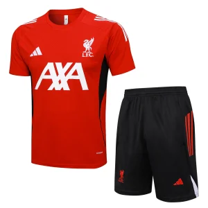 Trikot 2025 2026 - FC Liverpool Trainingsshirt | trikotfussballshop