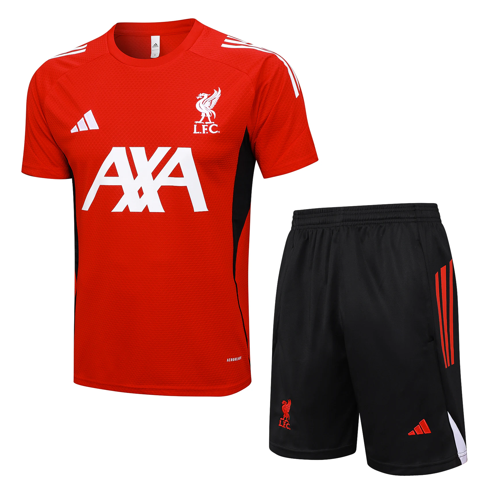 Trikot 2025 2026 - FC Liverpool Trainingsshirt | trikotfussballshop
