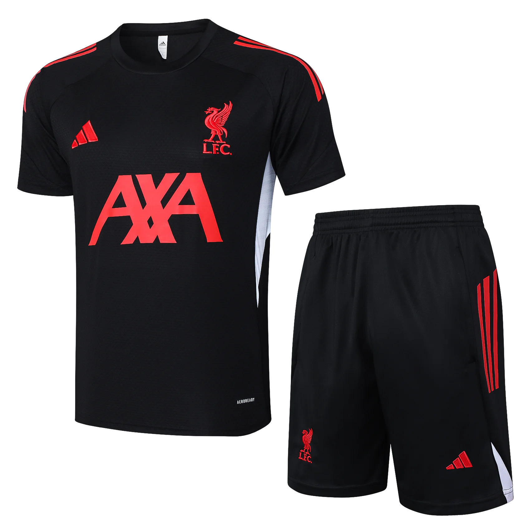 Trikot 2025 2026 - FC Liverpool Trainingsshirt | trikotfussballshop
