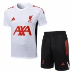 Trikot 2025 2026 - FC Liverpool Trainingsshirt | trikotfussballshop