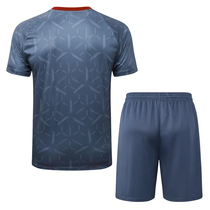 Trikot 2025 2026 - FC São Paulo Trikot | trikotfussballshop