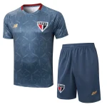 Trikot 2025 2026 - FC São Paulo Trikot | trikotfussballshop
