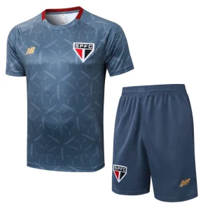 Trikot 2025 2026 - FC São Paulo Trikot | trikotfussballshop