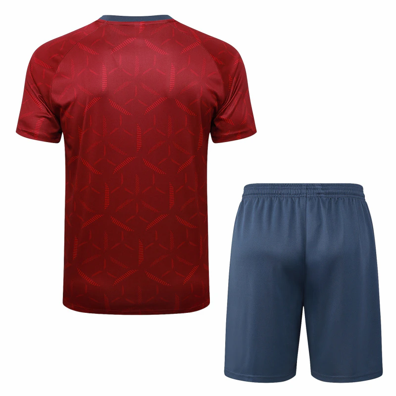Trikot 2025 2026 - FC São Paulo Trikot | trikotfussballshop