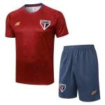Trikot 2025 2026 - FC São Paulo Trikot | trikotfussballshop