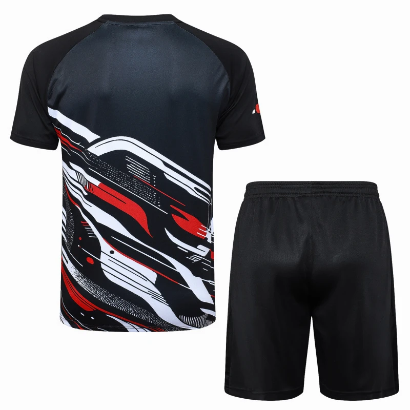 Trikot 2025 2026 - FC São Paulo Trikot | trikotfussballshop