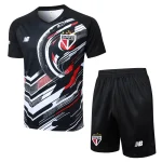 Trikot 2025 2026 - FC São Paulo Trikot | trikotfussballshop