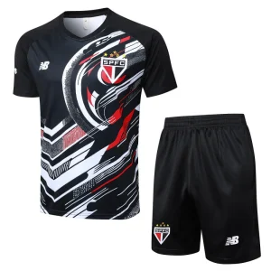 Trikot 2025 2026 - FC São Paulo Trikot | trikotfussballshop