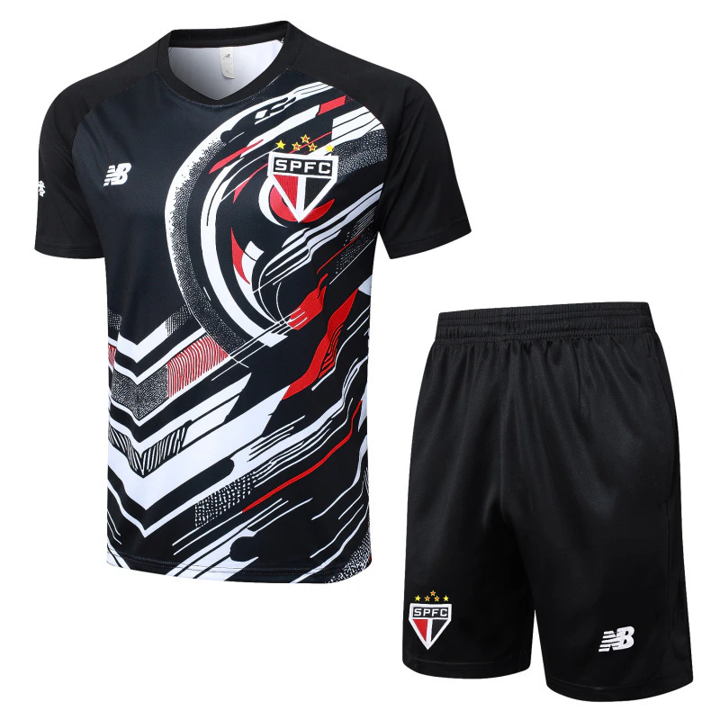 Trikot 2025 2026 - FC São Paulo Trikot | trikotfussballshop
