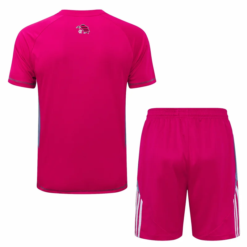 Trikot 2025 2026 - Flamengo Trikot | trikotfussballshop