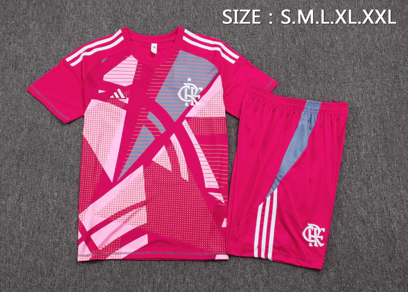 Trikot 2025 2026 - Flamengo Trikot | trikotfussballshop