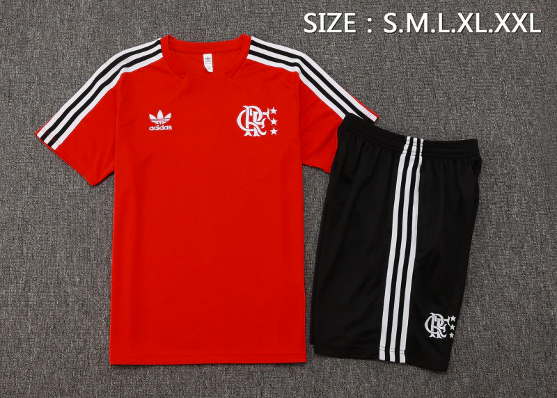 Trikot 2025 2026 - Flamengo Trikot | trikotfussballshop