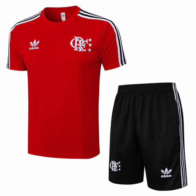 Trikot 2025 2026 - Flamengo Trikot | trikotfussballshop
