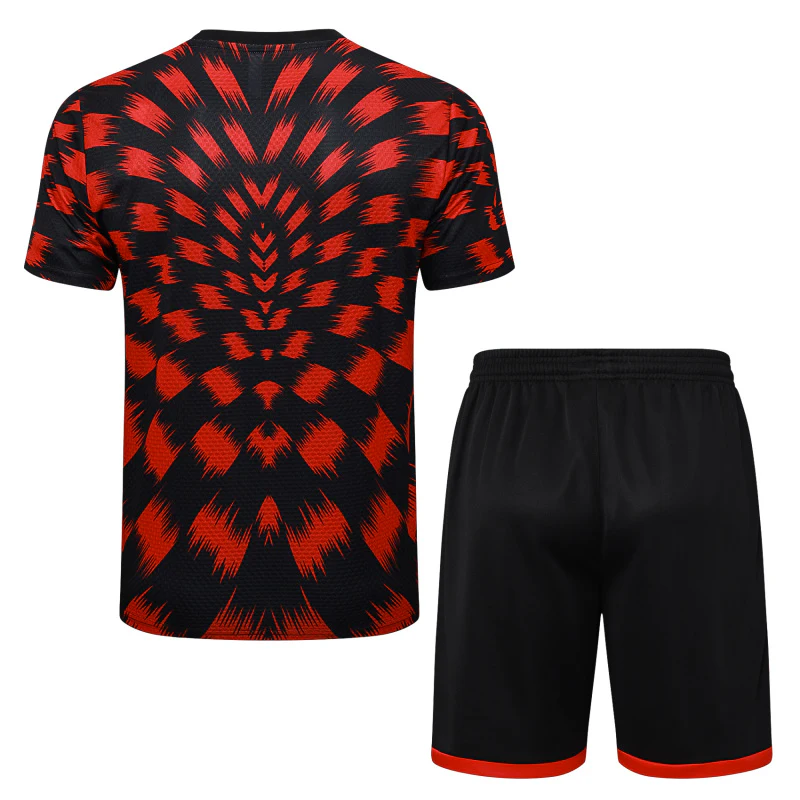 Trikot 2025 2026 - Flamengo Trikot | trikotfussballshop