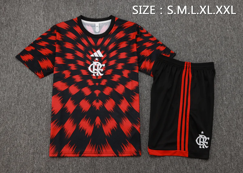 Trikot 2025 2026 - Flamengo Trikot | trikotfussballshop